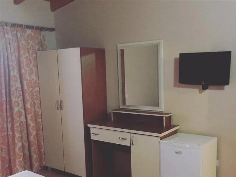 Hotel Olympia Touristic Village Radhime 4*,  Albania