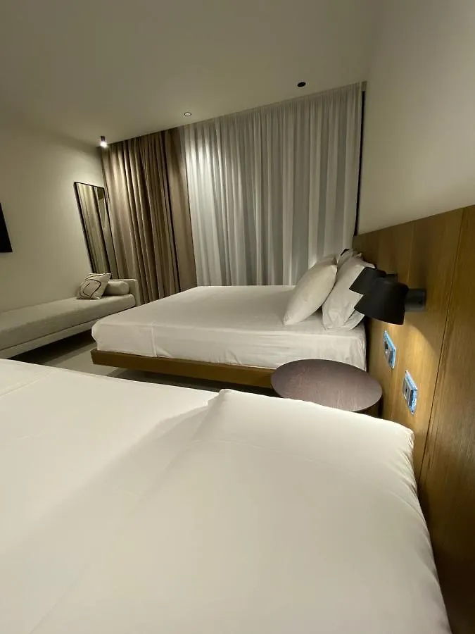 Hotel Olympia Touristic Village Radhime