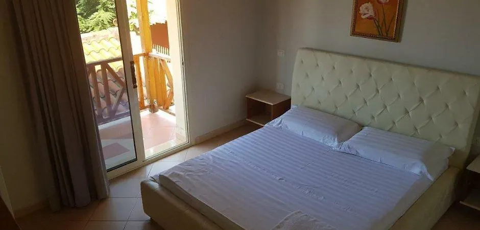 Hotel Olympia Touristic Village Radhime