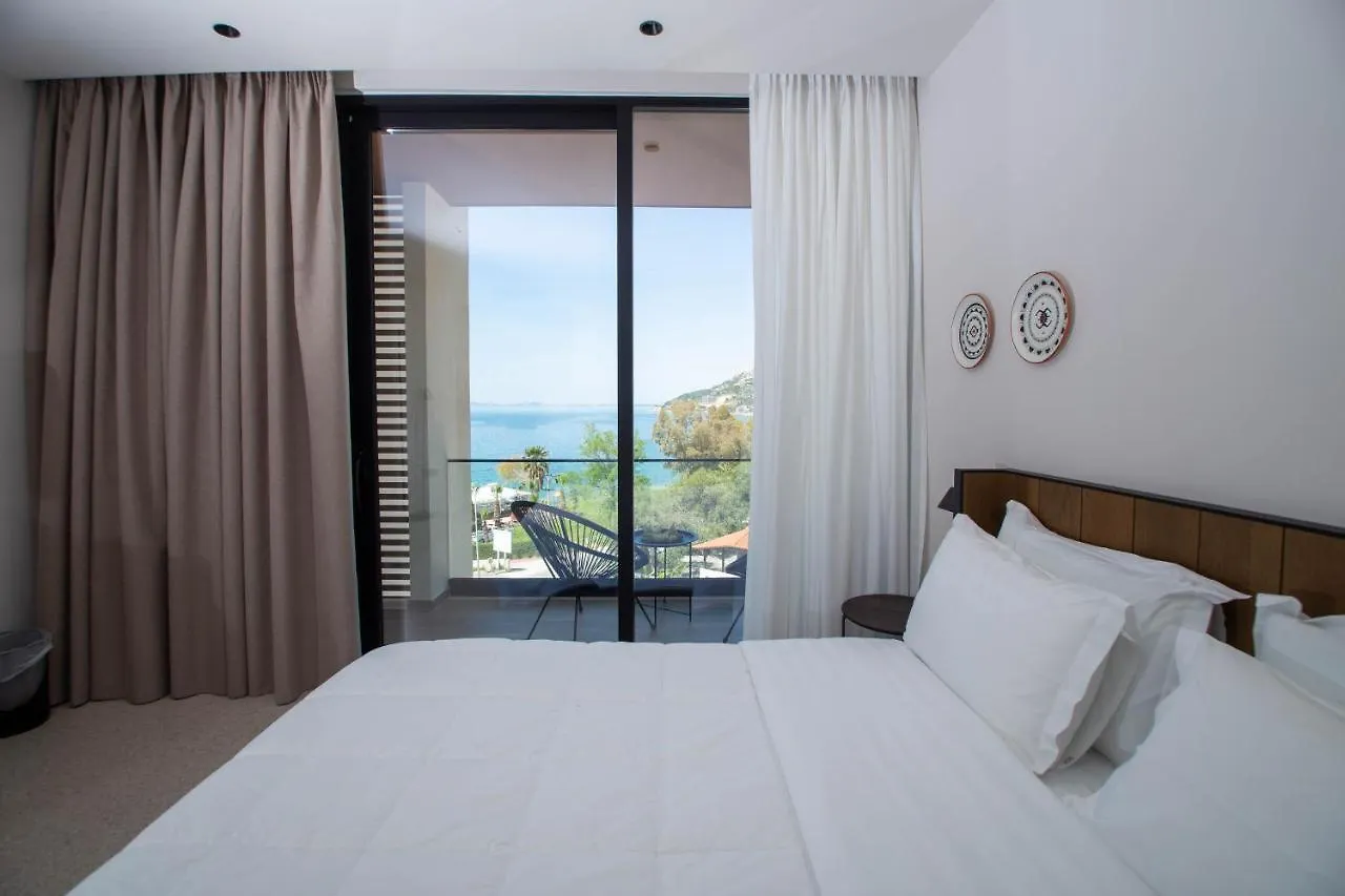 Hotel Olympia Touristic Village Radhime