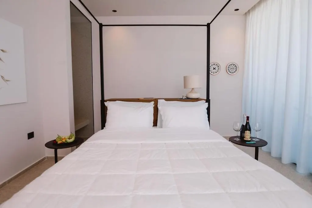 Hotel Olympia Touristic Village Radhime