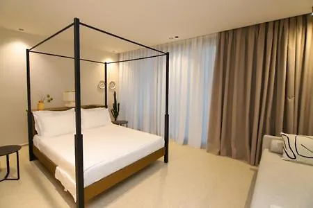 Hotel Olympia Touristic Village Radhime