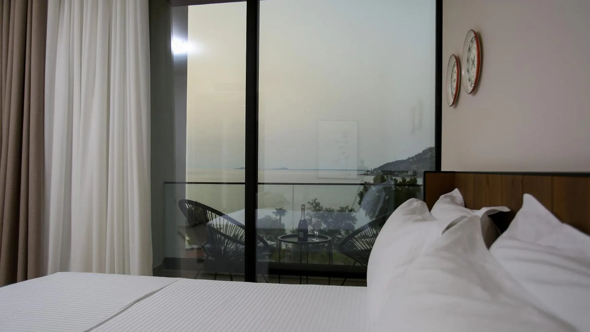 Hotel Olympia Touristic Village Radhime
