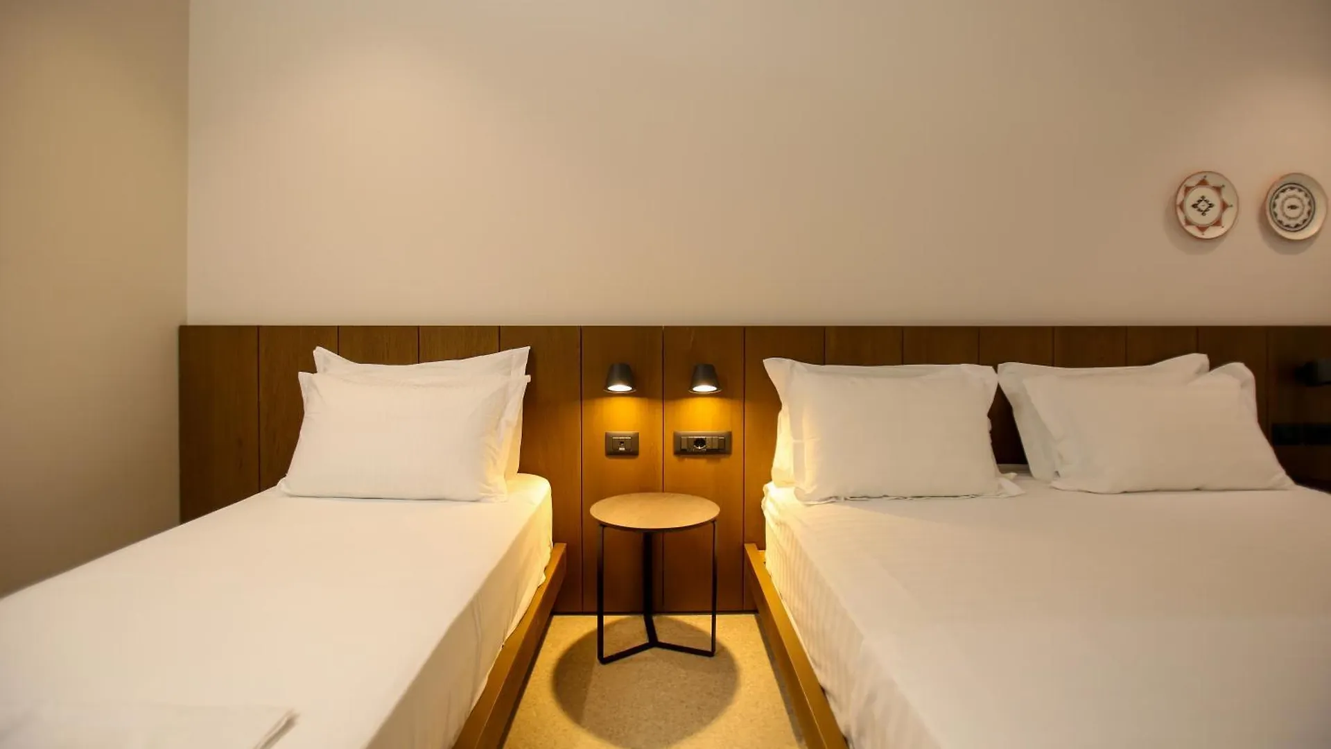 Hotel Olympia Touristic Village Radhime 4*,  Albania