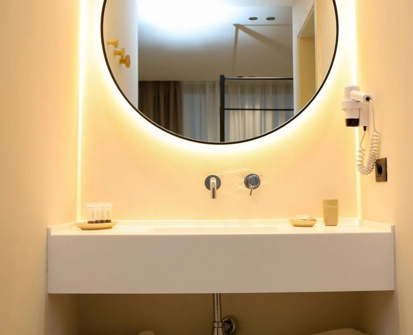Hotel Olympia Touristic Village Radhime