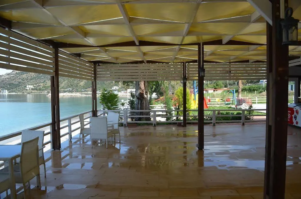 Hotel Olympia Touristic Village Radhime