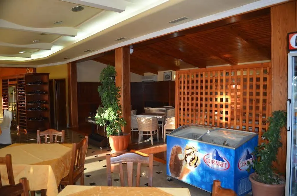 Hotel Olympia Touristic Village Radhime