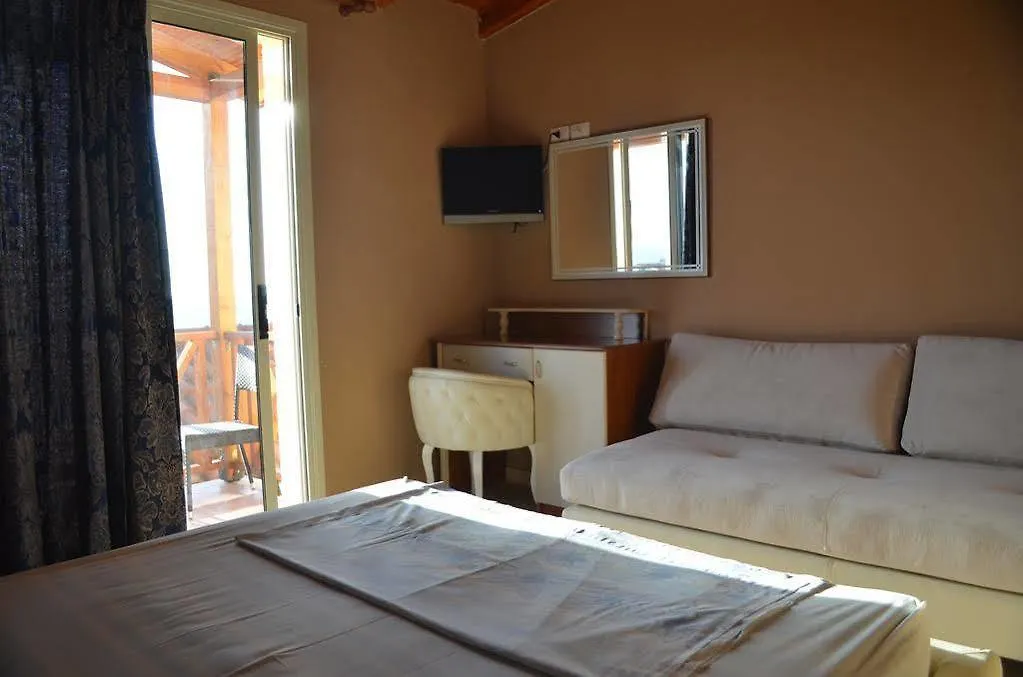 Hotel Olympia Touristic Village Radhime