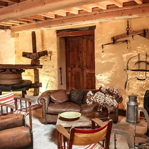 Le Moulin De Chamambard France