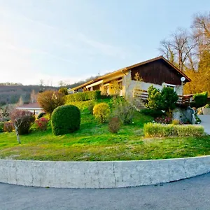 Dauphinois France