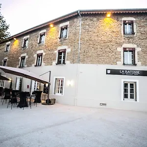 La Batisse France