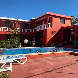 Kiki Ensenada Dominican Republic